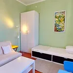 Vega - Spacious Home, Garden, Terrace & Garage Apartment Sibenik