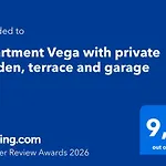 Vega - Spacious Home, Garden, Terrace & Garage * Sibenik