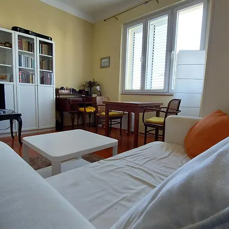 Vega With Private Garden, Terrace And Garage Apartment Sibenik