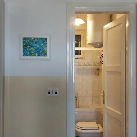 Vega With Private Garden, Terrace And Garage Sibenik