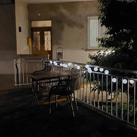 Vega With Private Garden, Terrace And Garage *