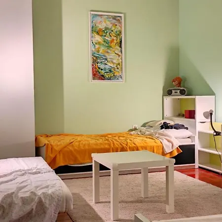 Vega With Private Garden, Terrace And Garage * Sibenik