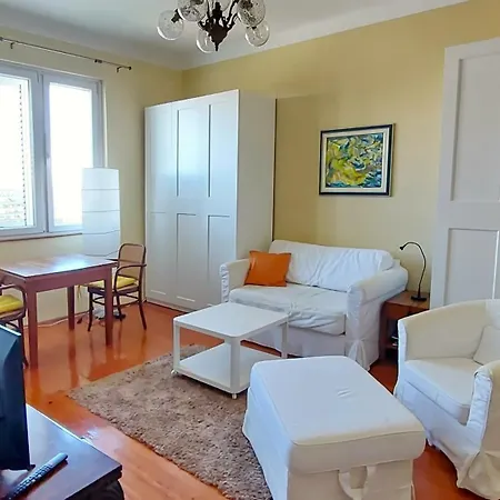Vega With Private Garden, Terrace And Garage Sibenik