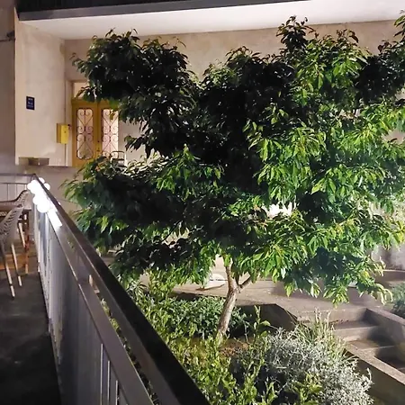 Vega With Private Garden, Terrace And Garage Apartamento