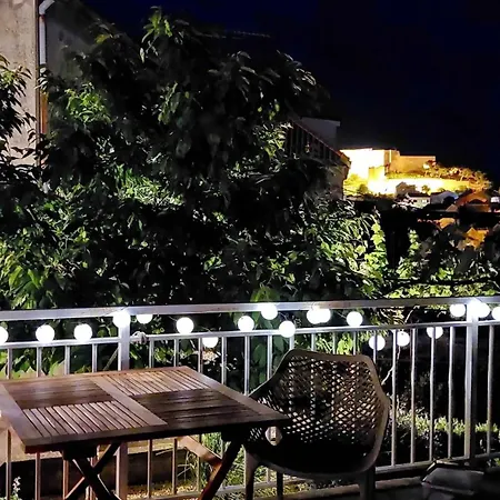 Vega With Private Garden, Terrace And Garage *