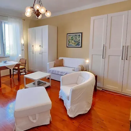 Vega With Private Garden, Terrace And Garage * 希贝尼克