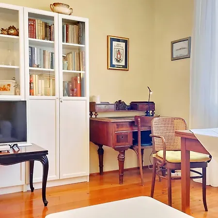 Vega With Private Garden, Terrace And Garage