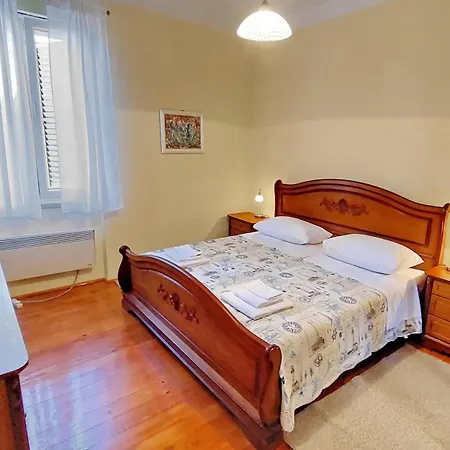 Vega With Private Garden, Terrace And Garage 希贝尼克