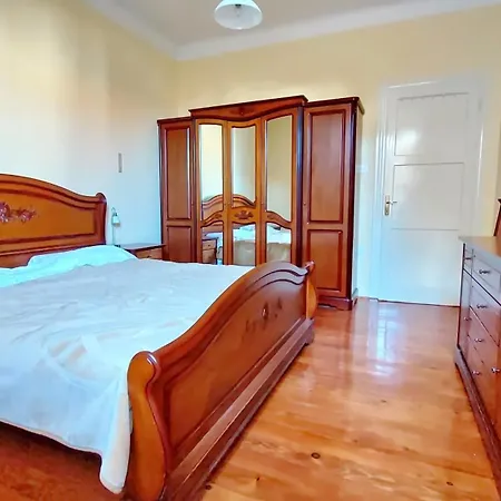 Vega With Private Garden, Terrace And Garage