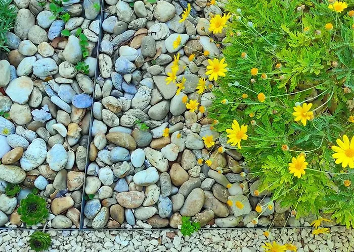 아파트 Vega - Spacious Home, Garden, Terrace & Garage *