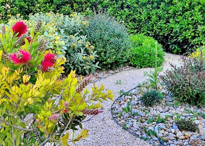 Vega - Spacious Home, Garden, Terrace & Garage Apartmán Šibenik