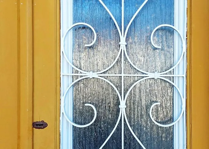 아파트 Vega - Spacious Home, Garden, Terrace & Garage 시베니크