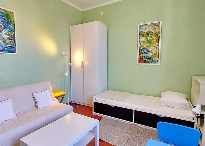 Vega - Spacious Home, Garden, Terrace & Garage Apartmán Šibenik