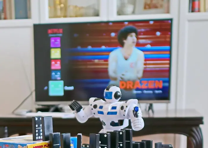 Vega With Private Garden, Terrace And Garage Šibenik